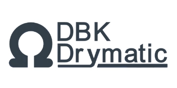 DBK Drymatic partners with Rajvar for specialist drying technology.