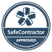 Rajvar holds SafeContractor approval, confirming its high safety standards on site.