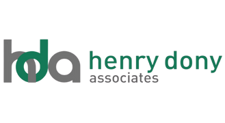 Henry Associates is listed as a collaborating partner with Rajvar on assessment reports.