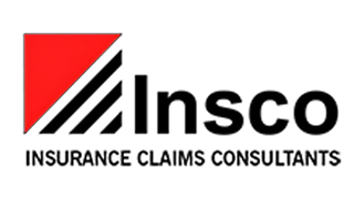 The Insurance Claims Consultants logo is part of Rajvar’s partner network.